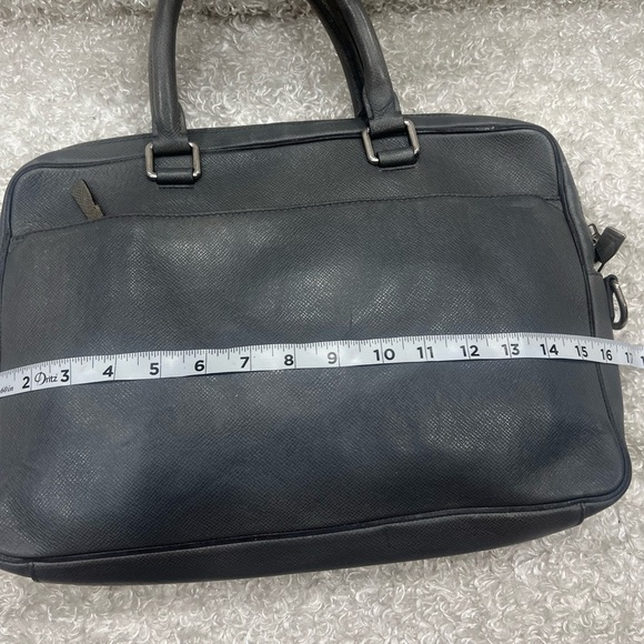 Louis Vuitton Taiga Porte-Documents Business MM - Picture 9 of 16